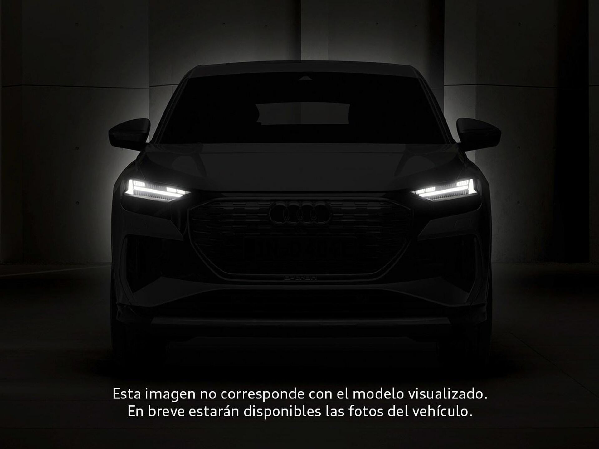 Imagen 1 de AUDI Q3