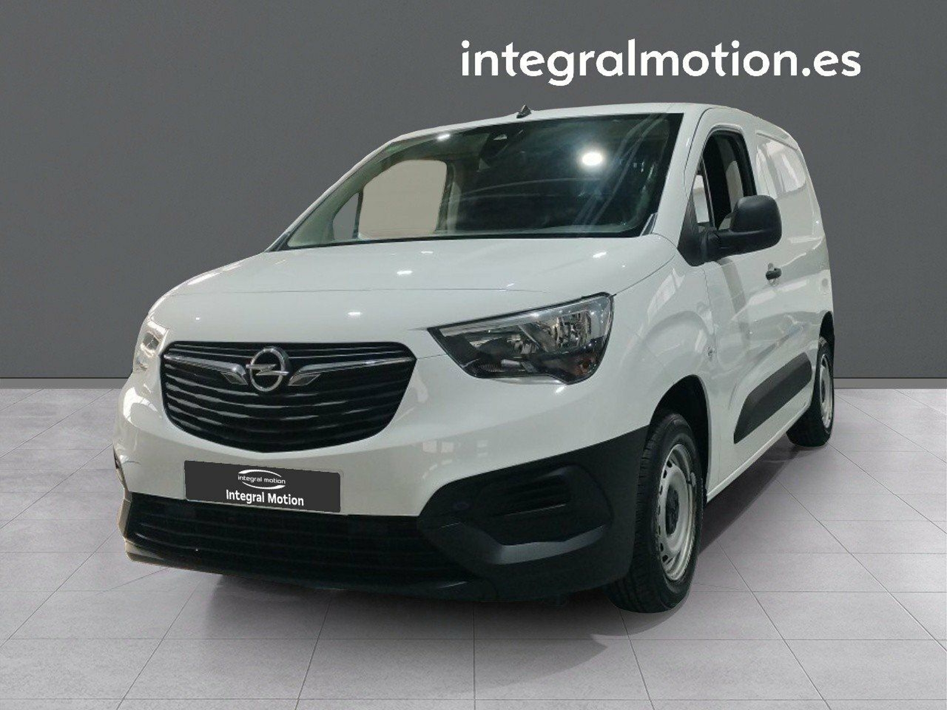 Imagen de OPEL Combo