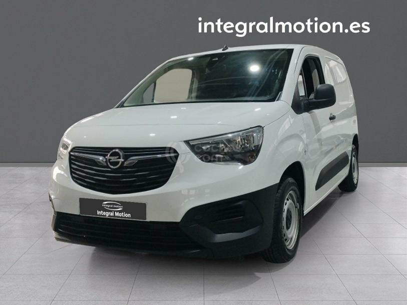 Foto del OPEL Combo Cargo 1.6TD L 1000 Express 75