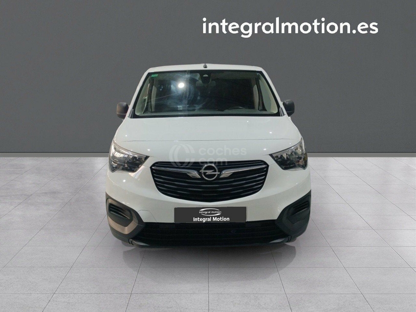 Foto del OPEL Combo Cargo 1.6TD L 1000 Express 75