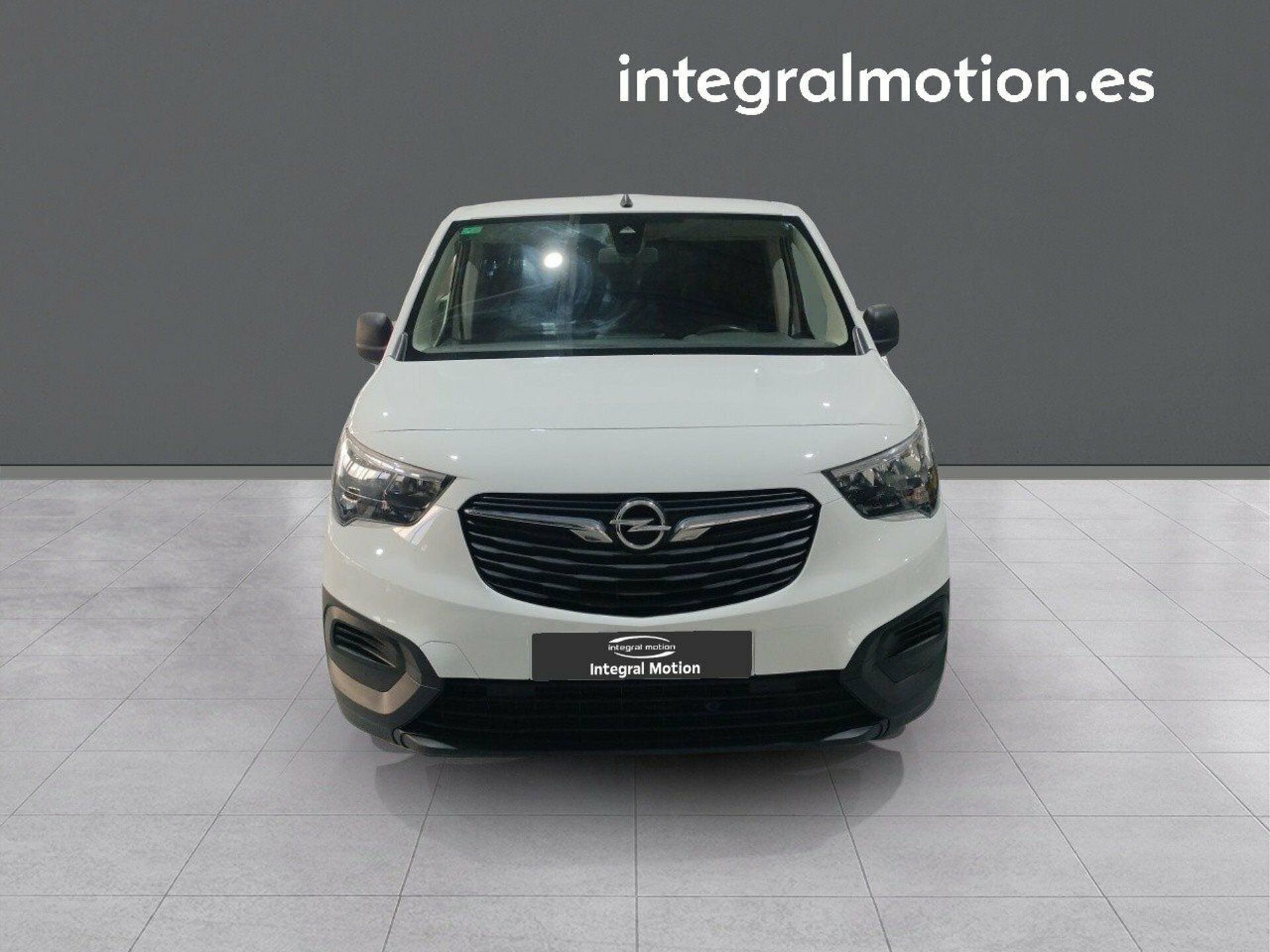 Imagen 2 de OPEL Combo