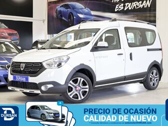 Imagen de DACIA Dokker