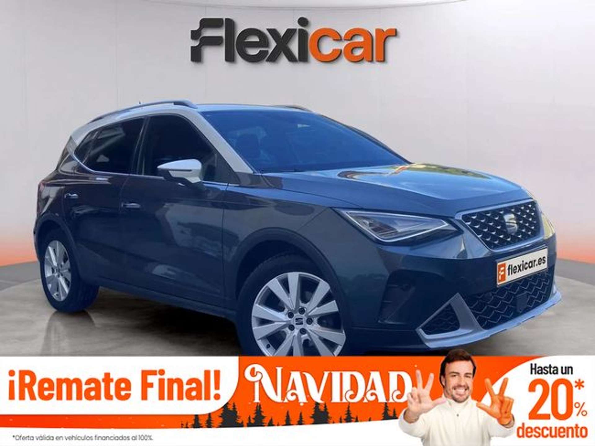 Imagen de SEAT Arona