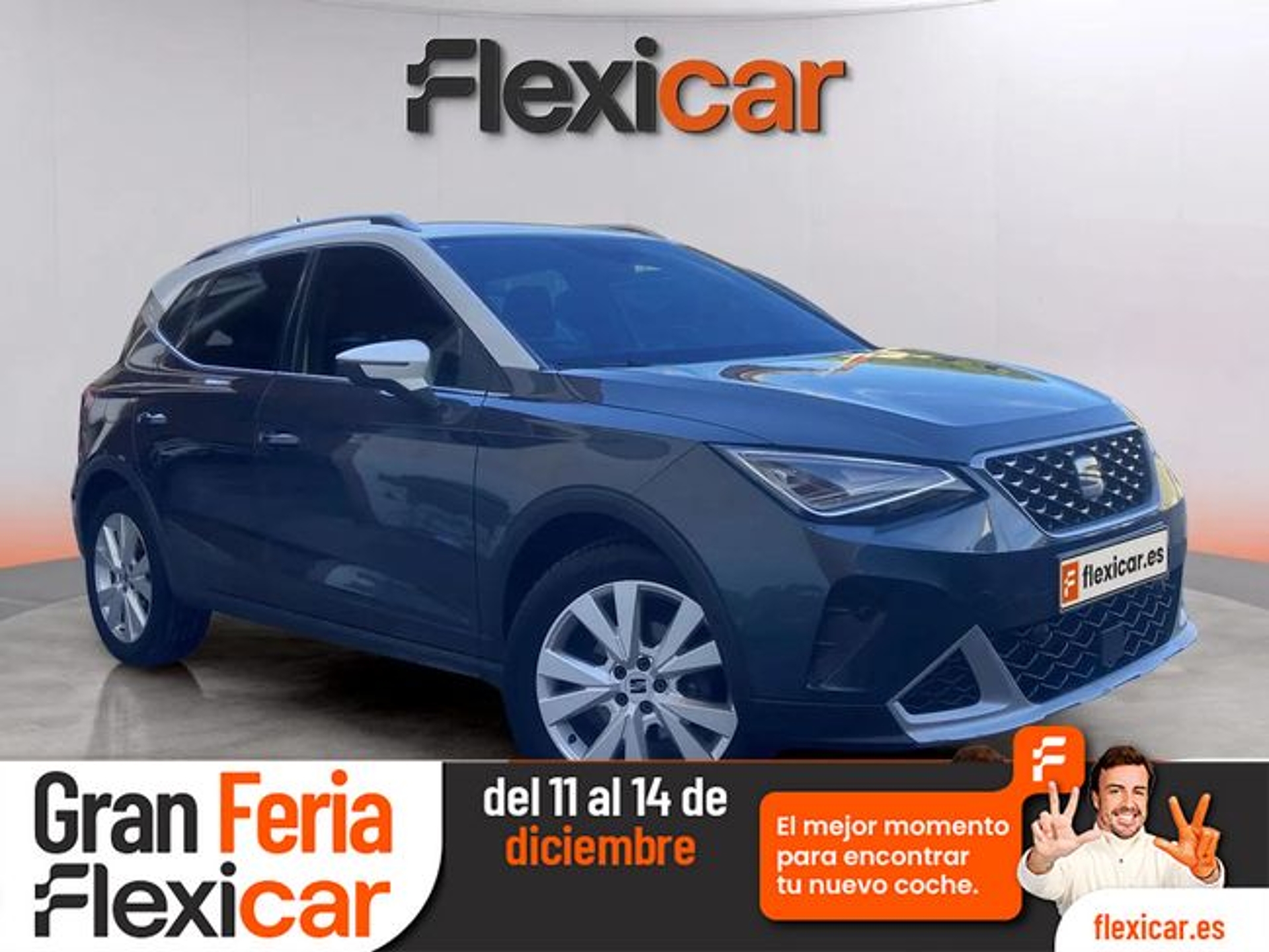 Imagen de SEAT Arona