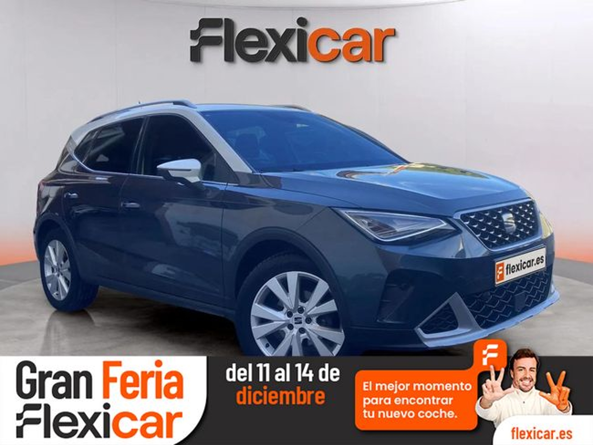 Imagen de SEAT Arona