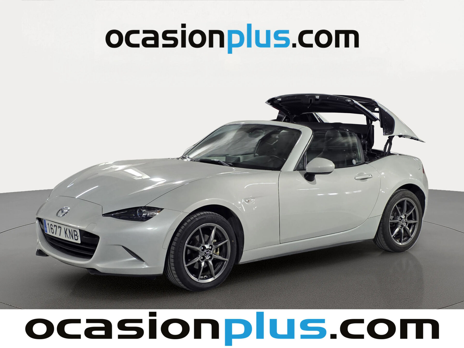 Imagen 2 de MAZDA MX-5