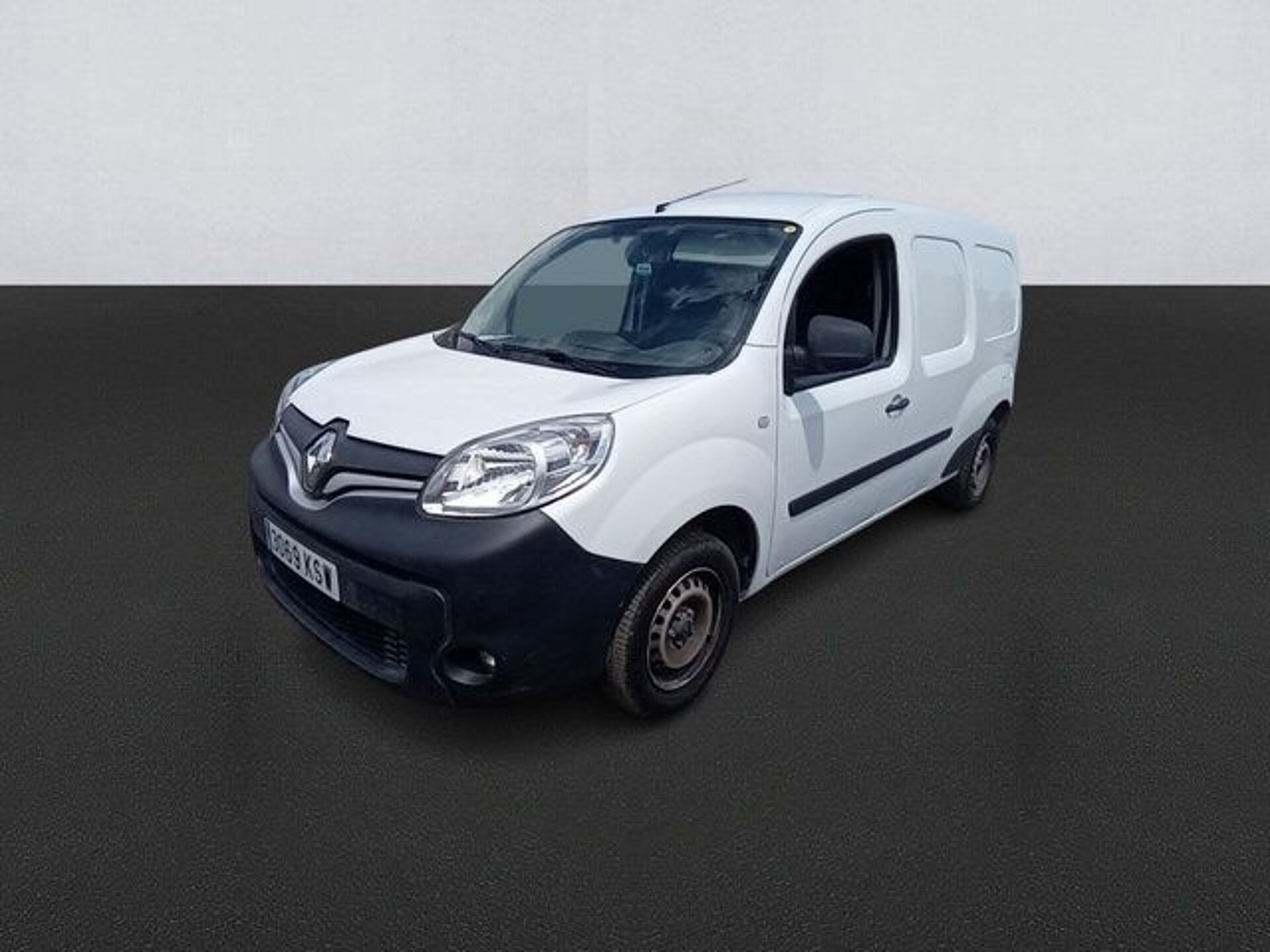 Imagen de RENAULT Kangoo
