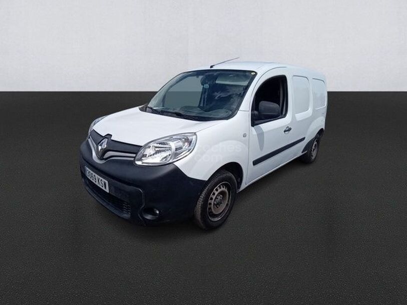 Foto del RENAULT Kangoo Fg. 1.5dCi Profesional 80kW