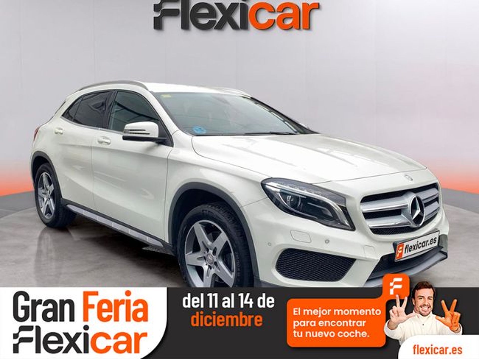 Imagen de MERCEDES Clase GLA