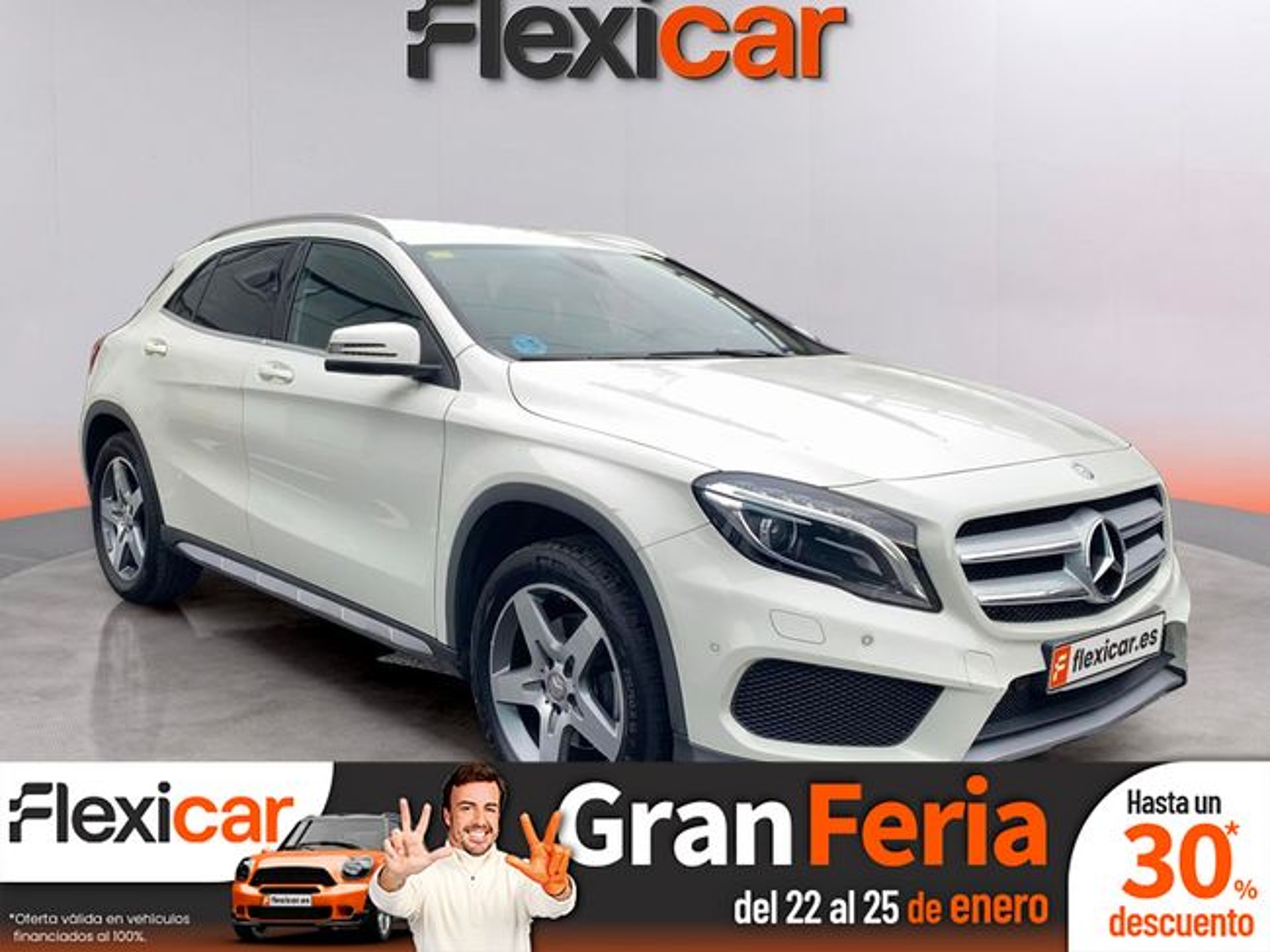 Imagen de MERCEDES Clase GLA