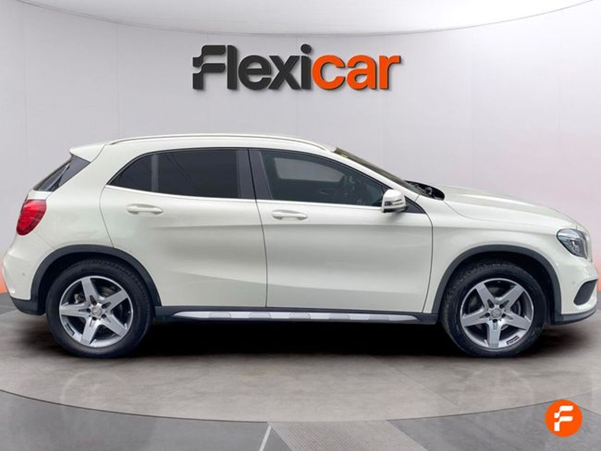 Imagen 2 de MERCEDES Clase GLA