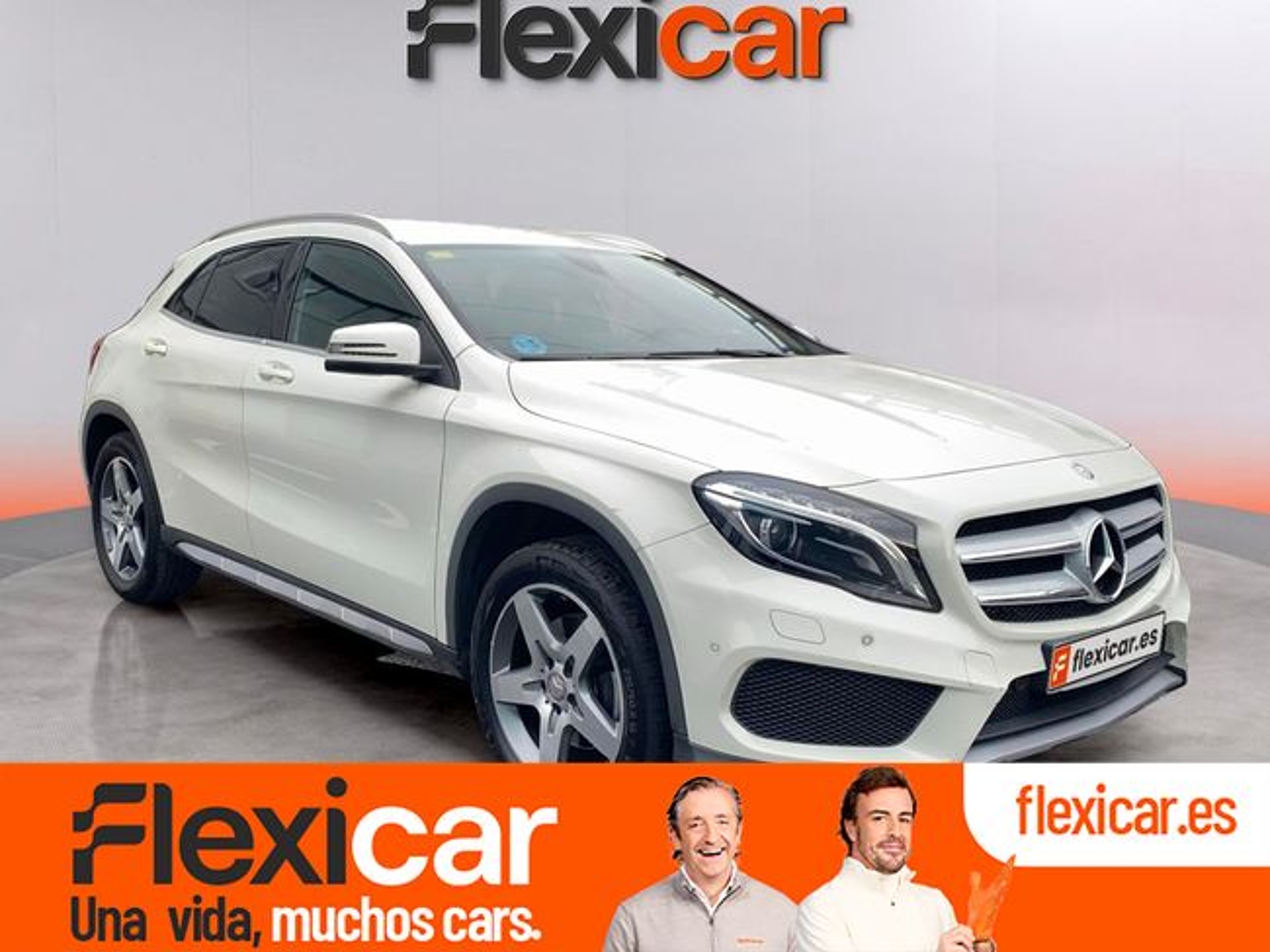 Imagen de MERCEDES Clase GLA