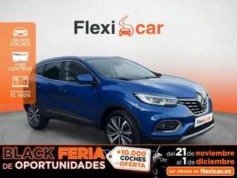 Imagen de RENAULT Kadjar 1.5dCi Blue Zen EDC 85kW