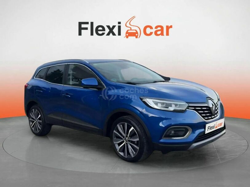 Foto del RENAULT Kadjar 1.5dCi Blue Zen EDC 85kW