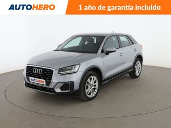 Imagen de AUDI Q2 1.4 TFSI COD Advanced S tronic 110kW