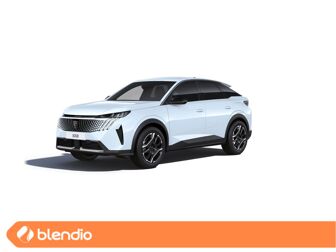 Imagen de PEUGEOT 3008 HYB PHEV 180 Allure Pack e-EAT8