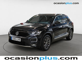 Imagen de VOLKSWAGEN T-Roc 1.5 TSI Sport DSG7