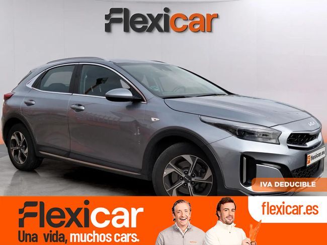 KIA XCeed (1.5 T-GDi Drive 118kW (160CV) - 5P (2023)) en Valladolid
