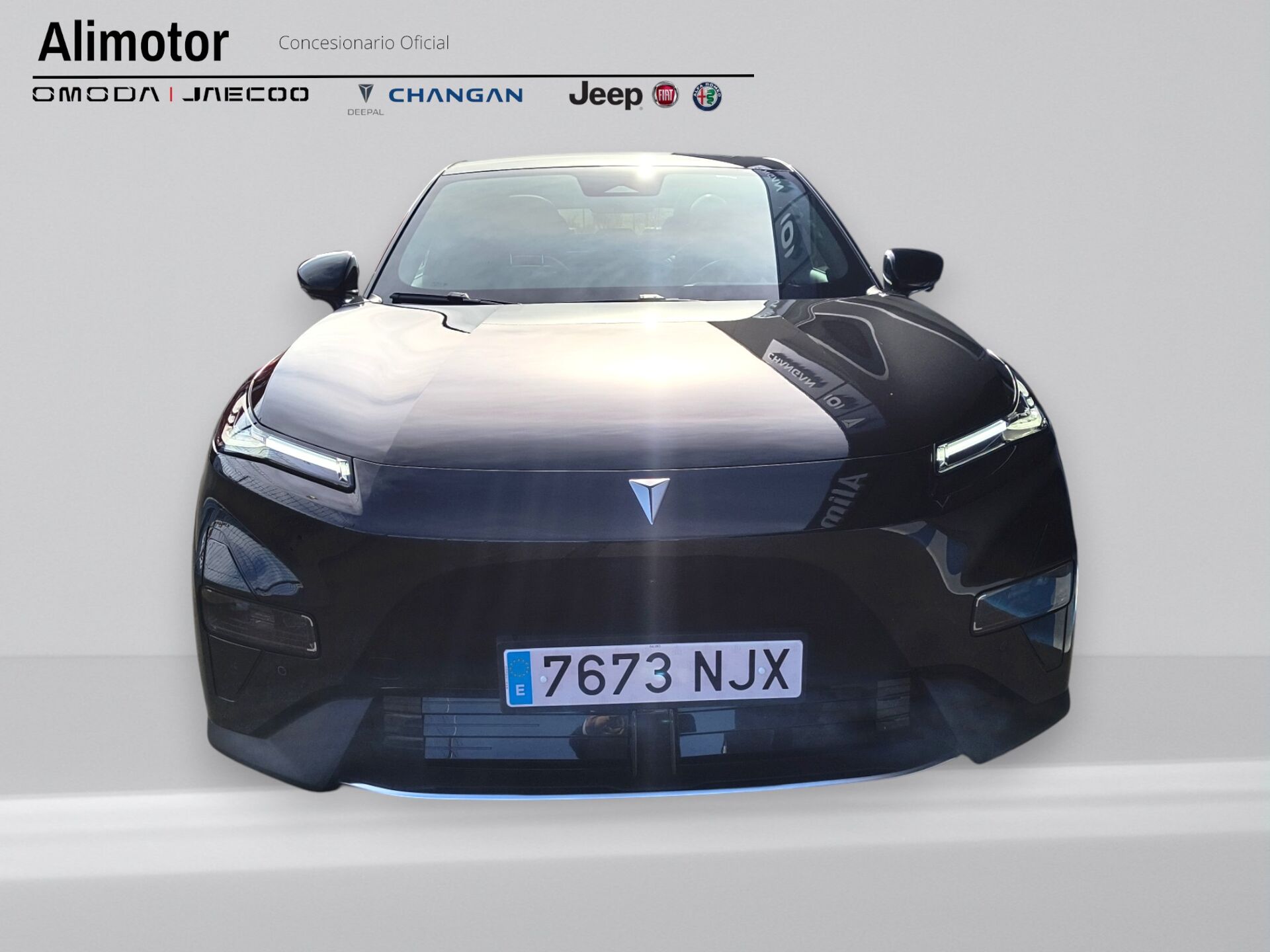 Imagen 3 de CHANGAN Deepal S05