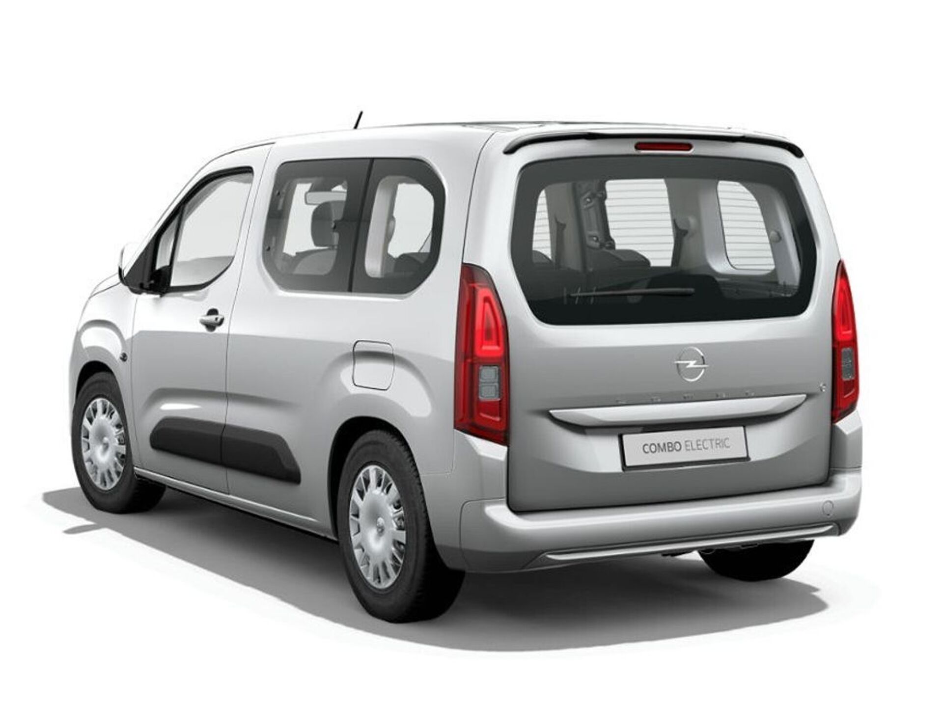Imagen 3 de OPEL Combo