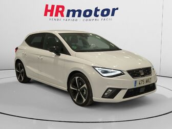 Imagen de SEAT Ibiza 1.5 TSI S&S FR XS DSG7 150