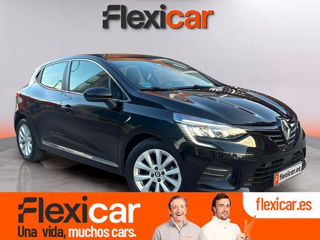 RENAULT Clio (Equilibre TCe 67 kW (91CV)) en Barcelona