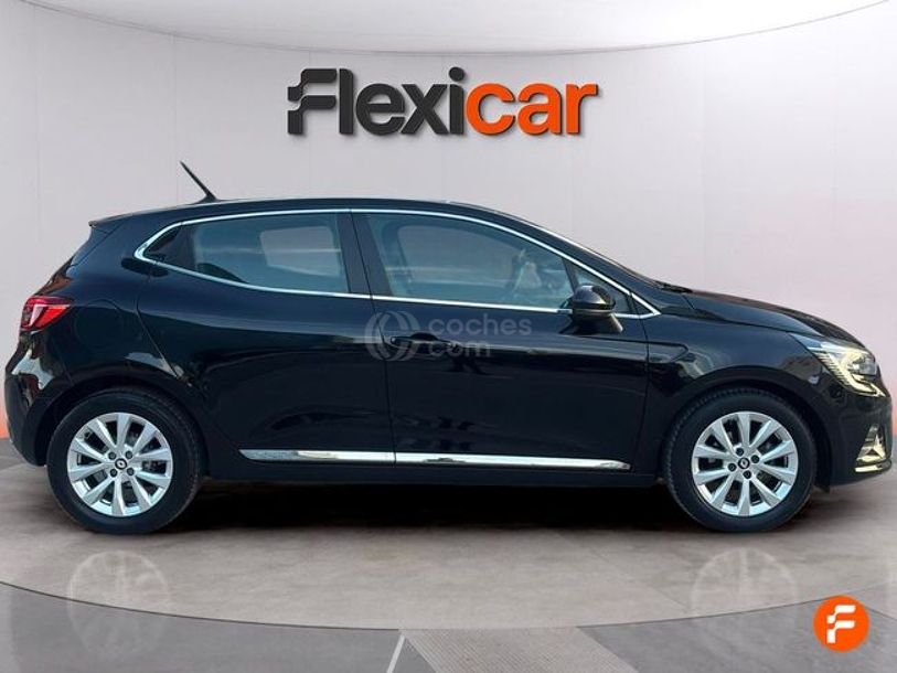 Foto del RENAULT Clio TCe Equilibre 67kW