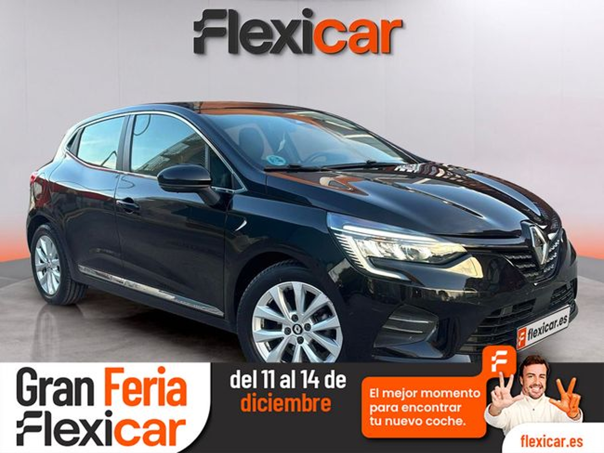Imagen de RENAULT Clio