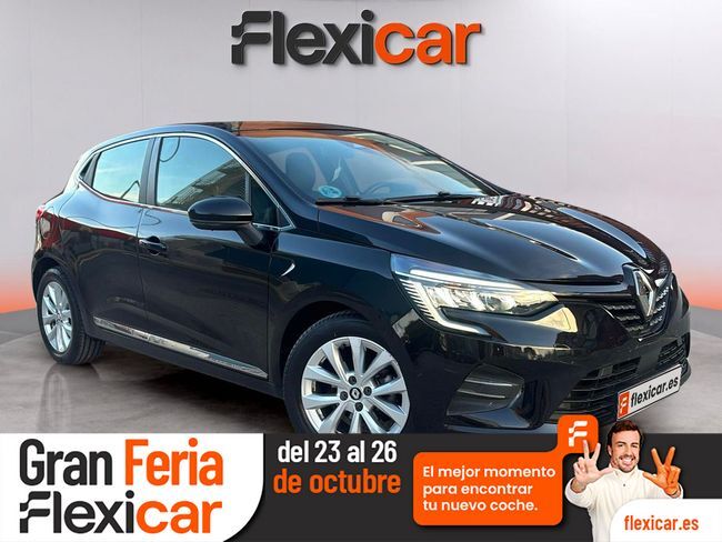 RENAULT Clio (Equilibre TCe 67 kW (91CV)) en Barcelona