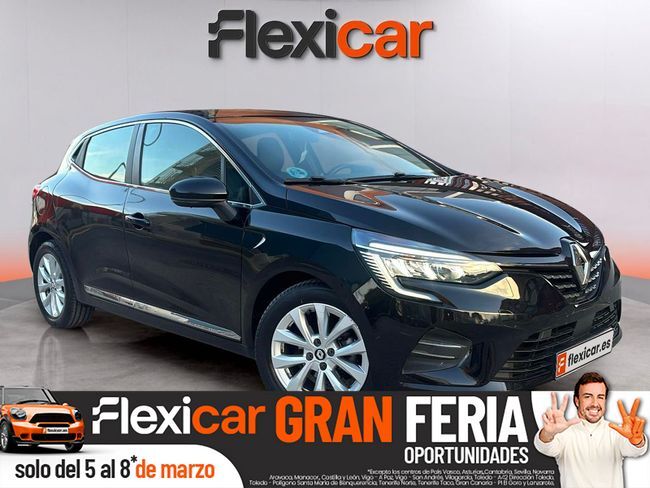 Foto del RENAULT Clio TCe Equilibre 67kW