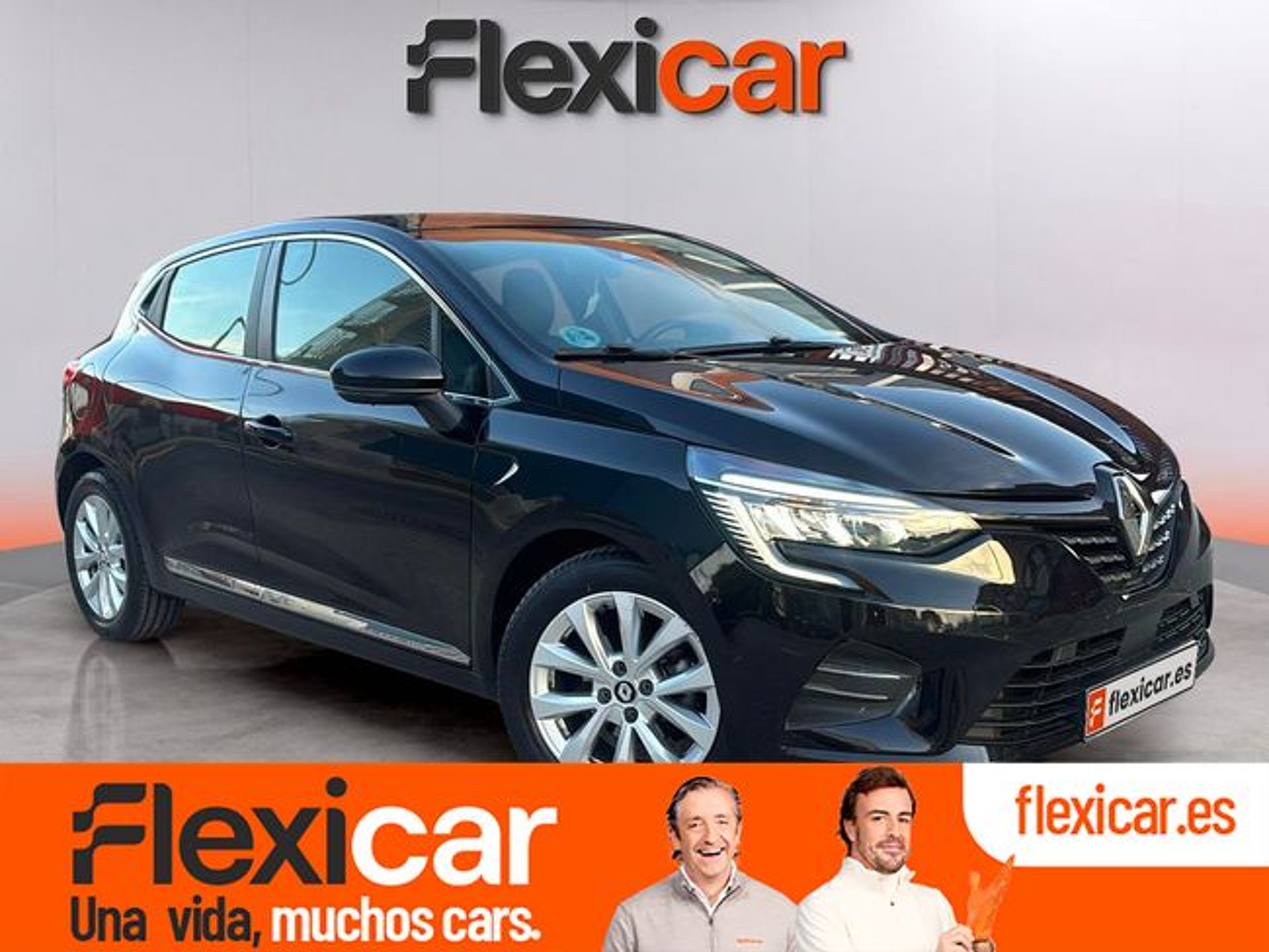 Imagen de RENAULT Clio