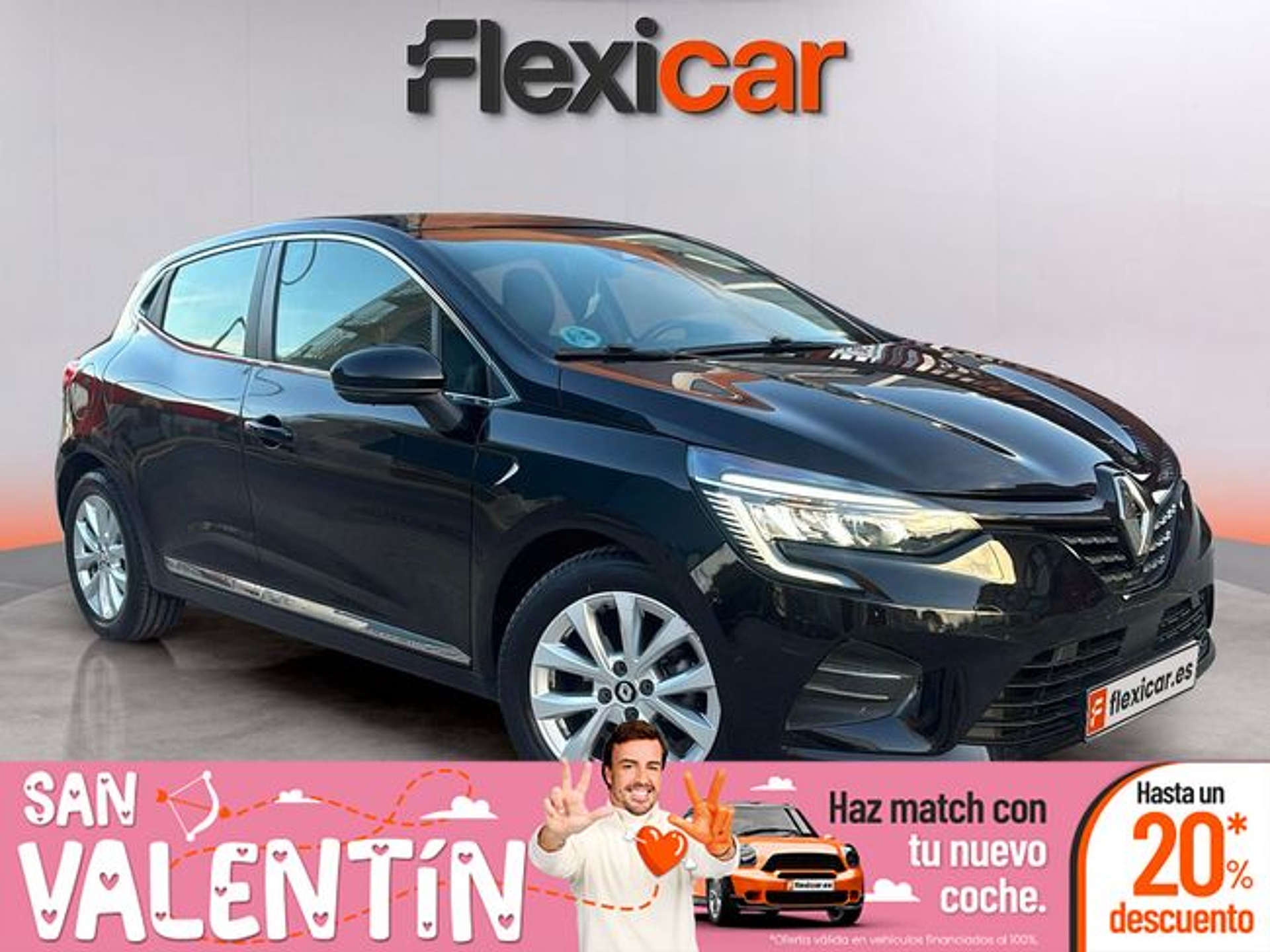 Imagen de RENAULT Clio