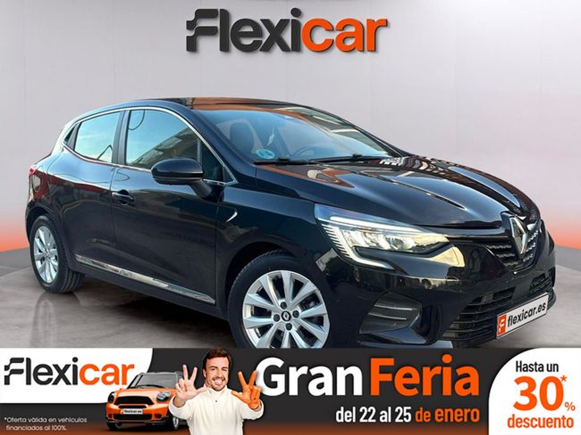 Imagen de RENAULT Clio