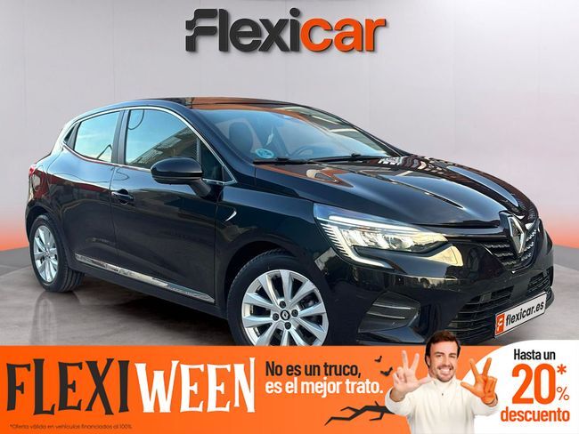 RENAULT Clio (Equilibre TCe 67 kW (91CV)) en Barcelona