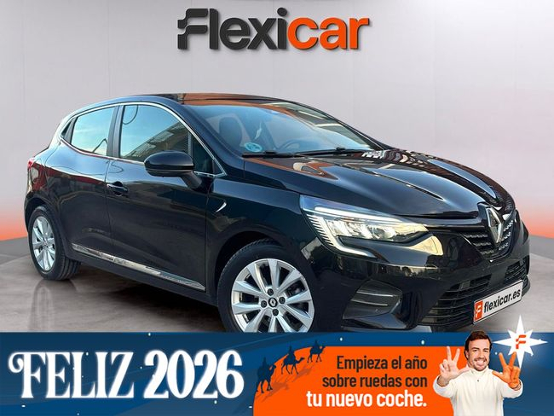 Imagen de RENAULT Clio