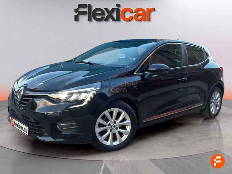 Foto del RENAULT Clio TCe Equilibre 67kW