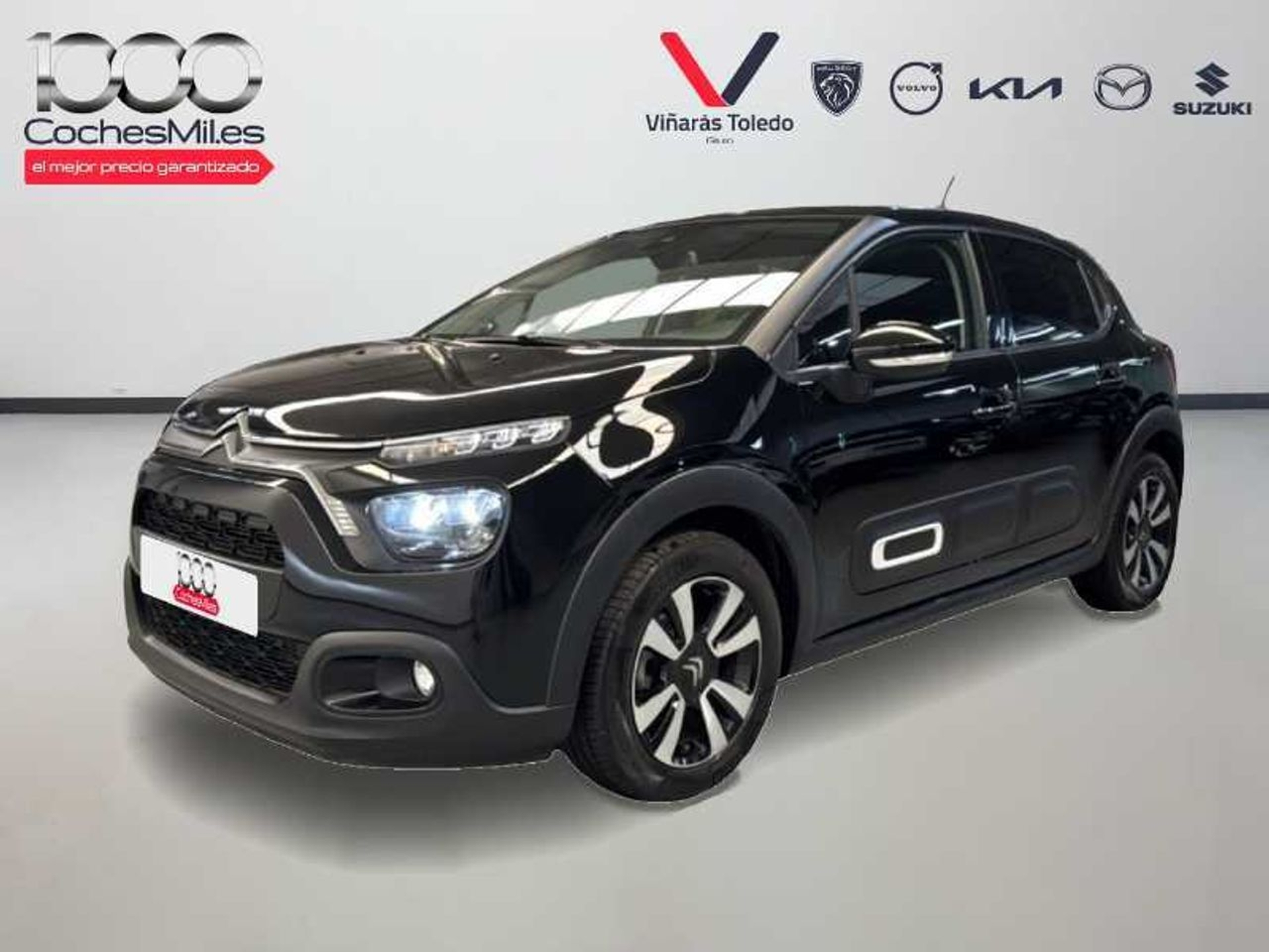 Imagen de CITROEN C3