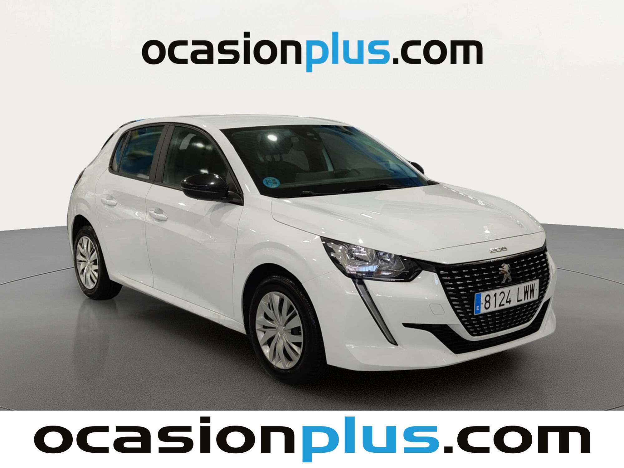 Foto del PEUGEOT 208 1.5 BlueHDi S&S Allure 100