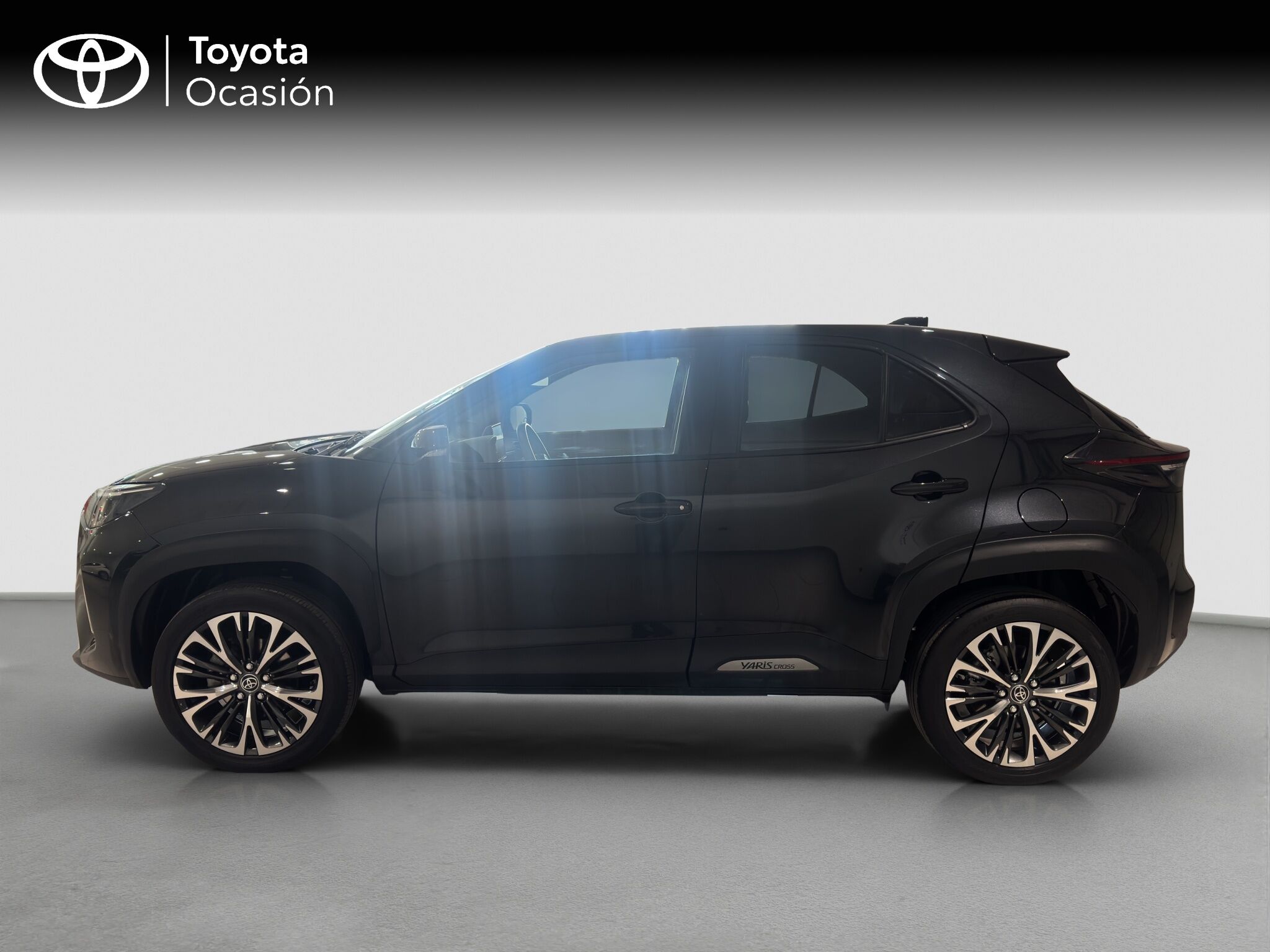 Foto del TOYOTA Yaris Cross 120H Style