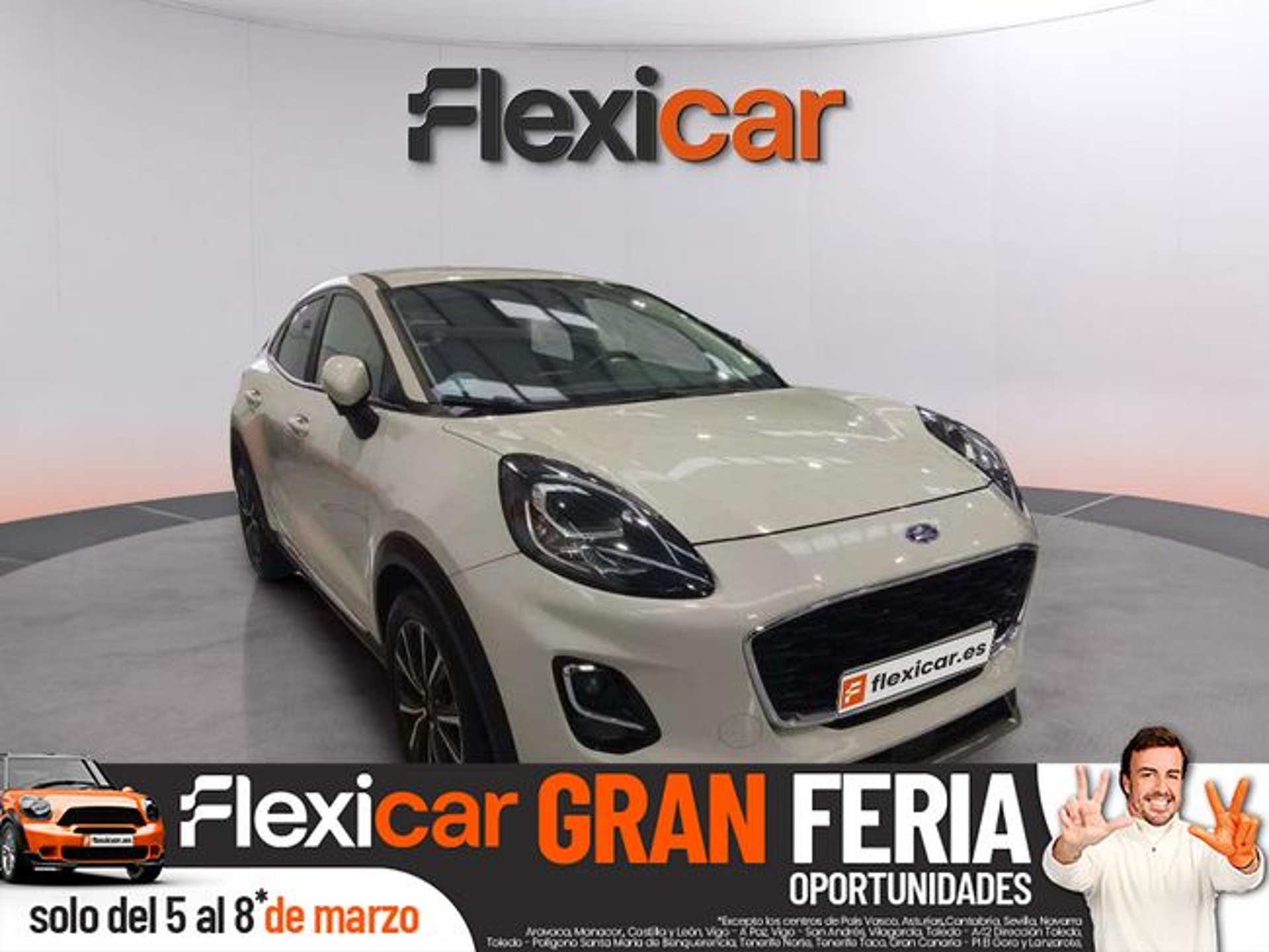 Imagen de FORD Puma