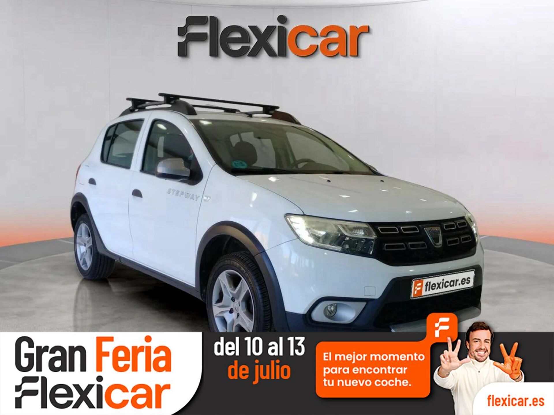 Imagen de DACIA Sandero