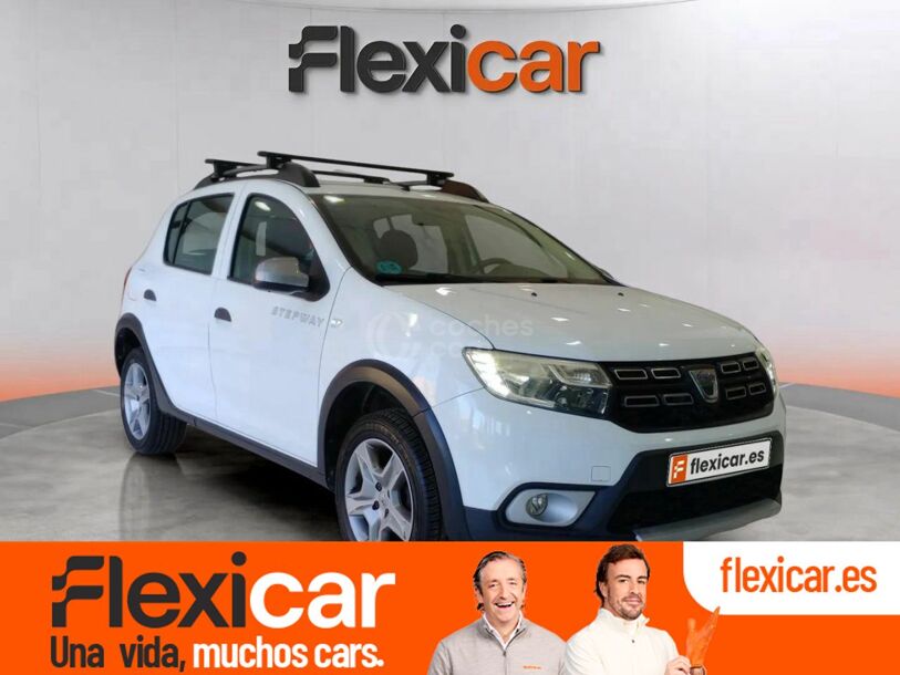 Foto del DACIA Sandero 0.9 TCE Stepway Essential 66kW