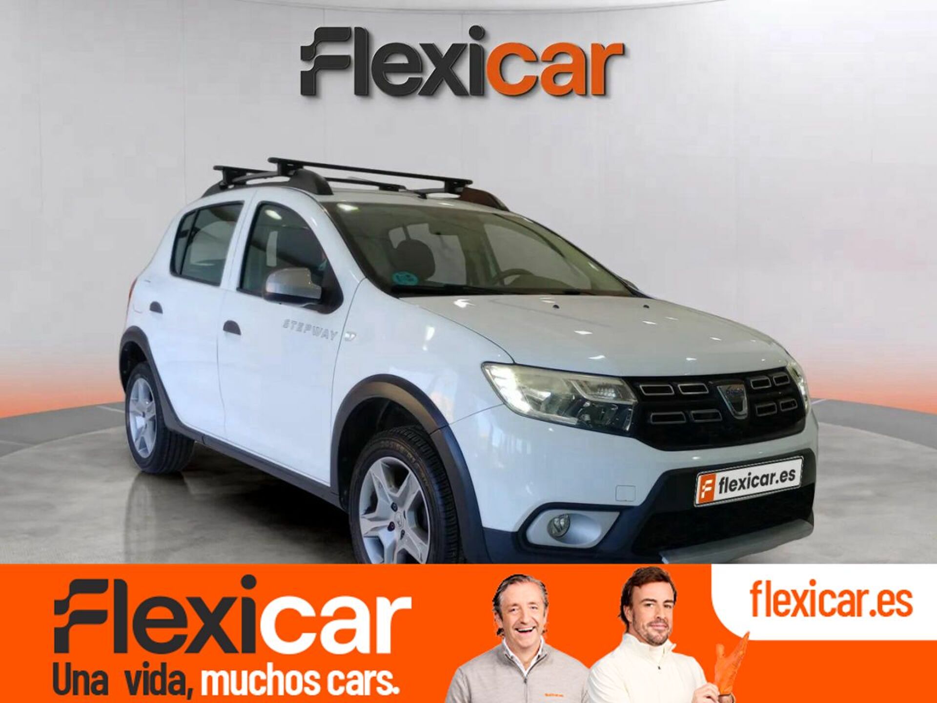 Imagen de DACIA Sandero