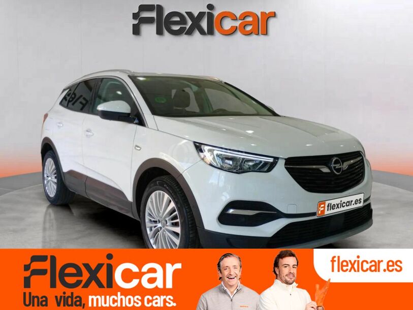 Foto del OPEL Grandland X 1.2T S&S Excellence 130