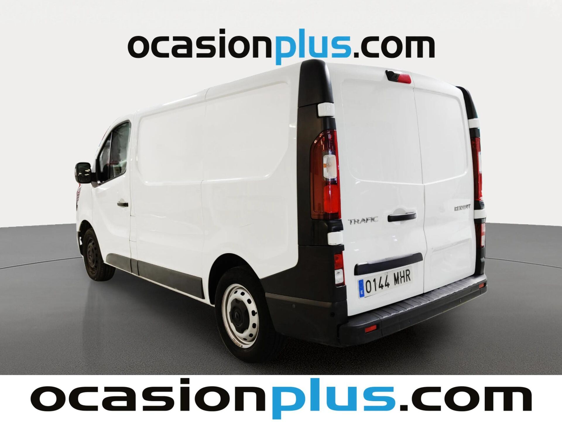 Imagen 3 de RENAULT Trafic