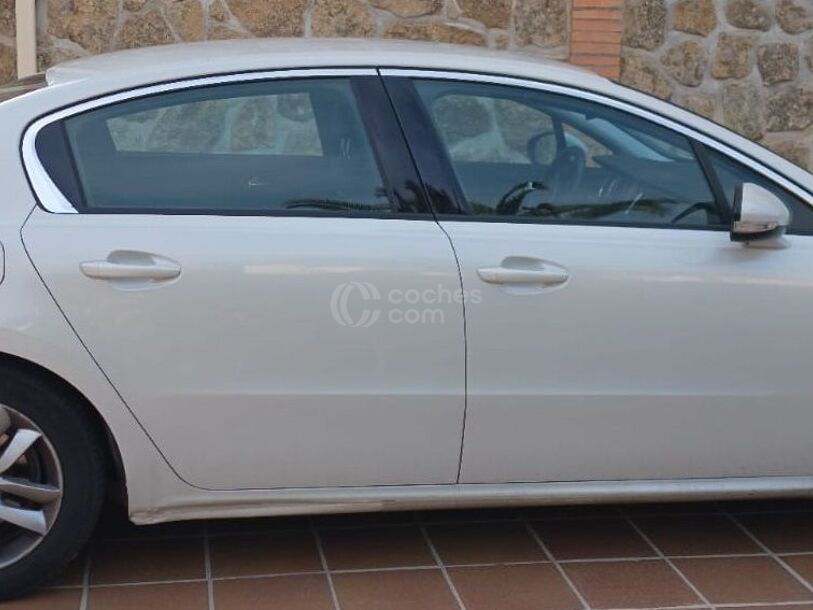 Foto del PEUGEOT 508 1.6 THP Active