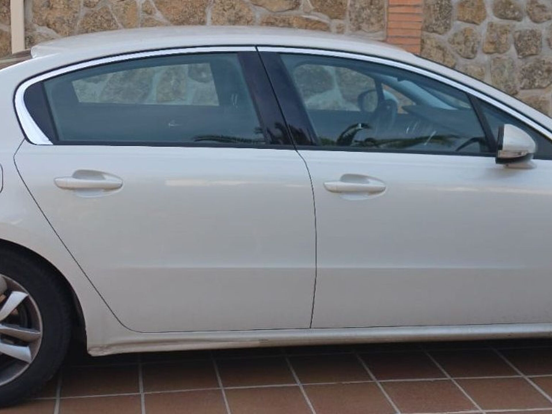 Imagen de PEUGEOT 508