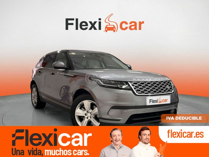 Foto del LAND ROVER Range Rover Velar 2.0D S 4WD Aut. 180