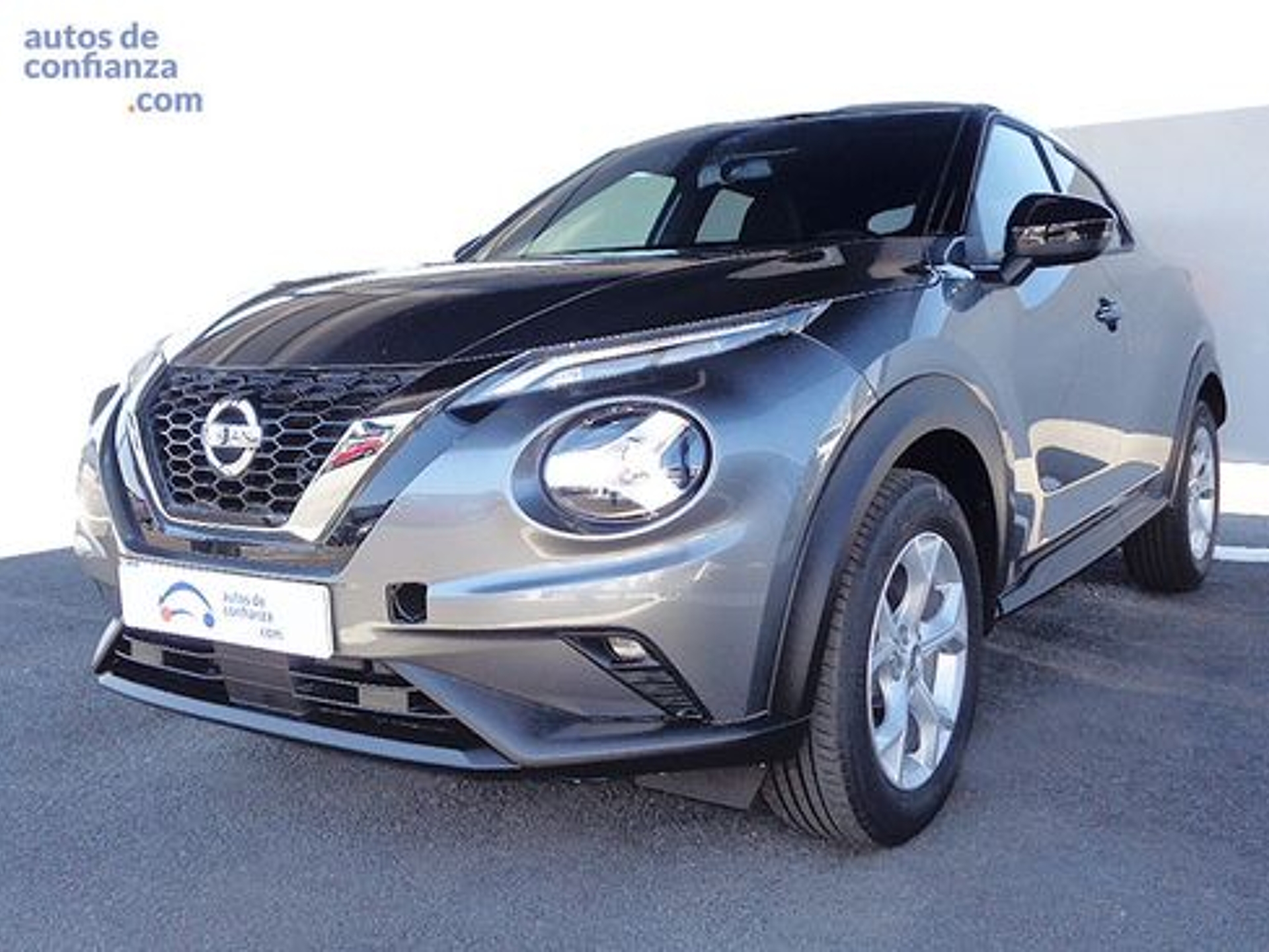 Imagen de NISSAN Juke