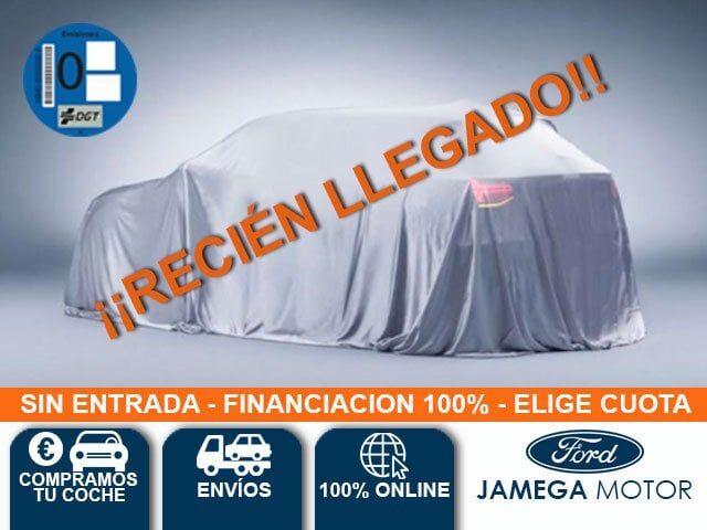 LYNK & CO 01 (1.5 PHEV) en Toledo